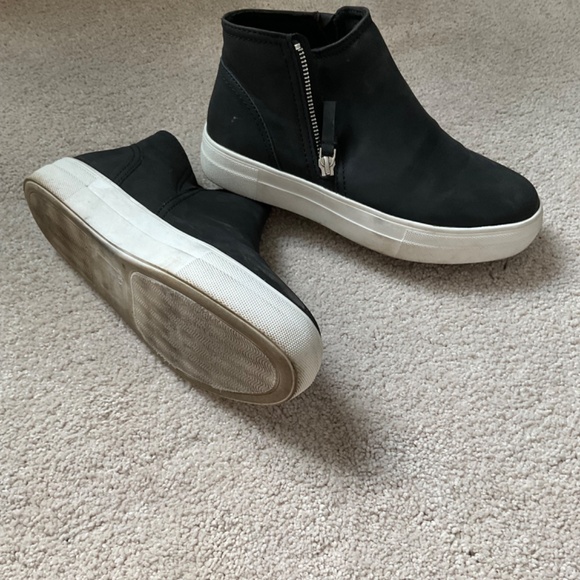 Black ankle boot - Picture 5 of 5